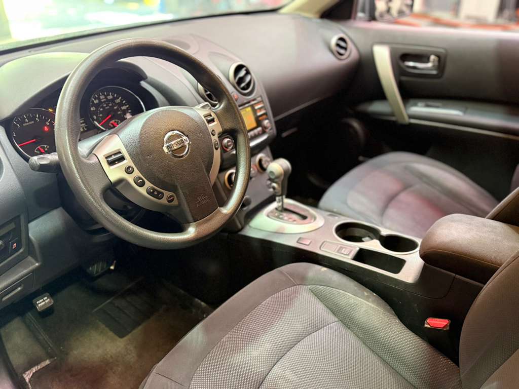 Kia Sportage híbrido enchufable X-Line 2025