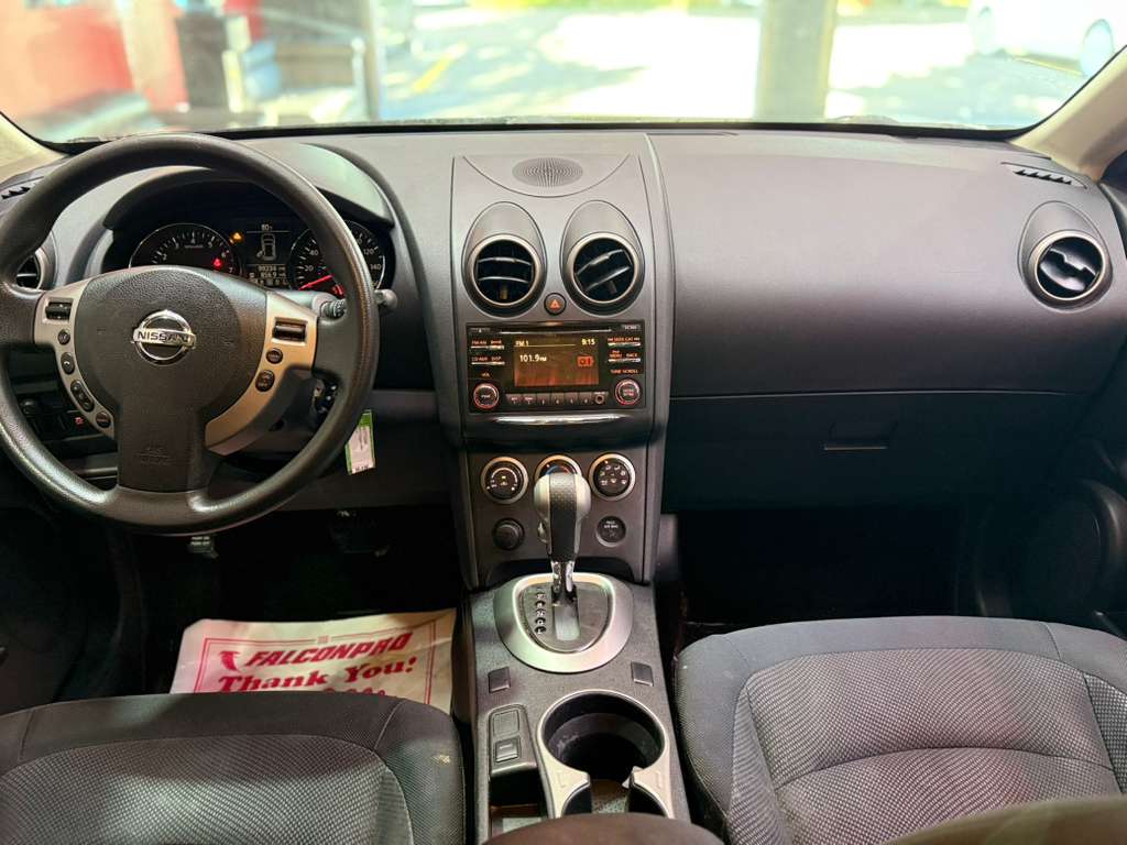 Kia Sportage híbrido enchufable X-Line 2025