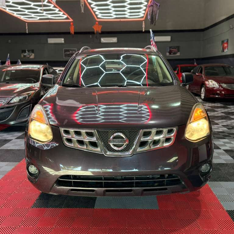Kia Sportage híbrido enchufable X-Line 2025
