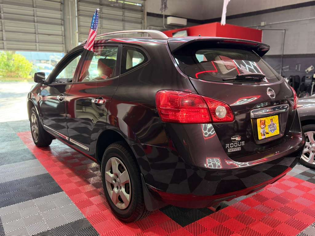 Kia Sportage híbrido enchufable X-Line 2025