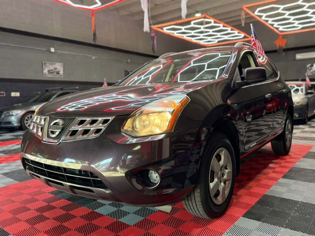 Kia Sportage híbrido enchufable X-Line 2025