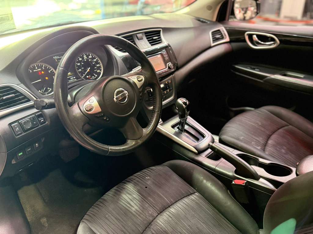 Kia Sportage híbrido enchufable X-Line 2025