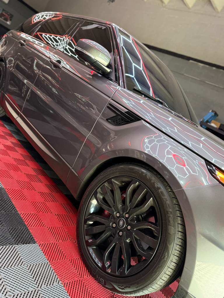 Range Rover SPORT 2016